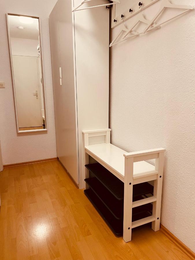 Studio Loisachtal Garmisch-Partenkirchen Buitenkant foto
