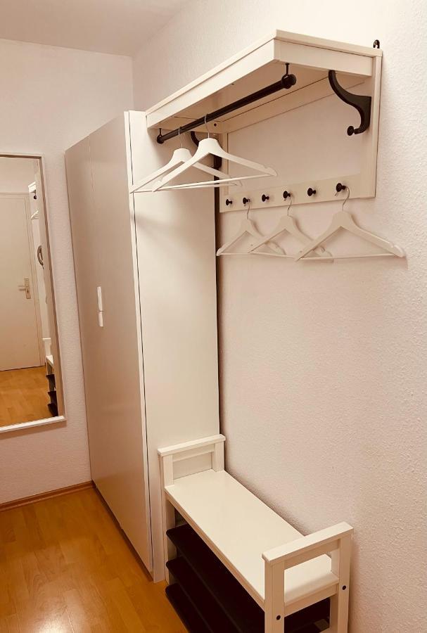Studio Loisachtal Garmisch-Partenkirchen Buitenkant foto