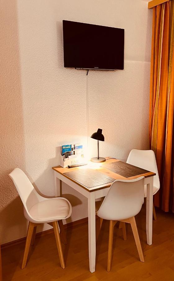 Studio Loisachtal Garmisch-Partenkirchen Buitenkant foto